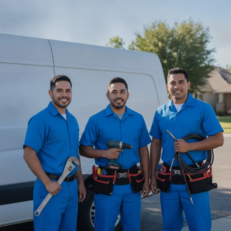 Instalação Ar Condicionado equipe em Cianorte